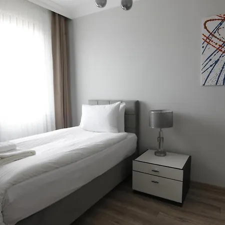 Ulus Suites Istanbul