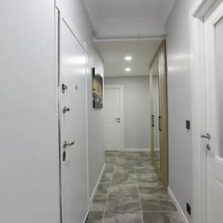 Apartment Ulus Suites *