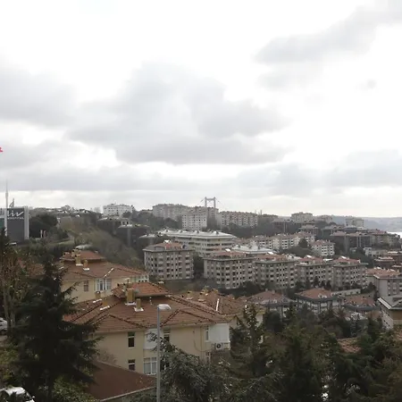 Apartment Ulus Suites Istanbul
