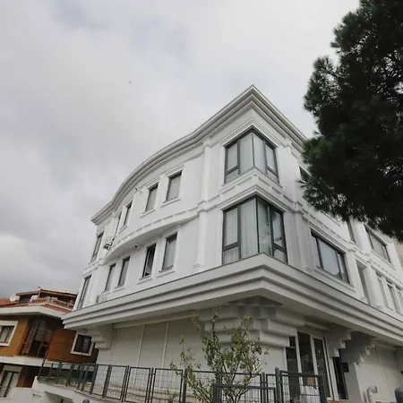 Ulus Suites * Istanbul