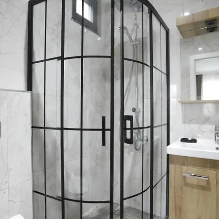Ulus Suites Apartment Istanbul